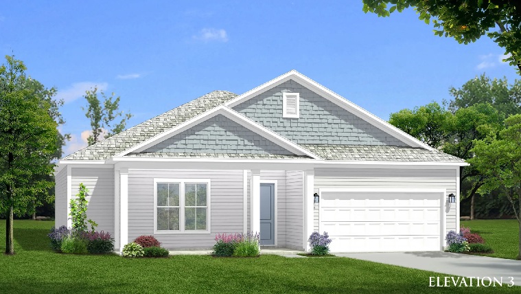 9276 Blue Jay Lane - Lot 49