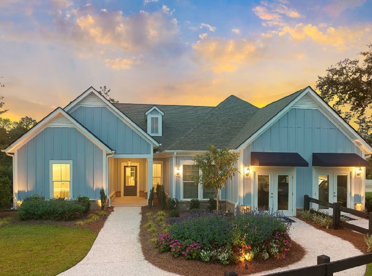 5104 Cornflower Court - Lot 5570