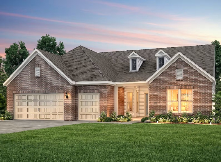 1168 Island Preserve Road - Lot 4411