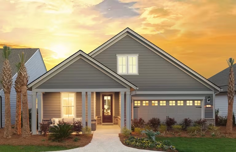 469 Monterey Loop - Lot 11065