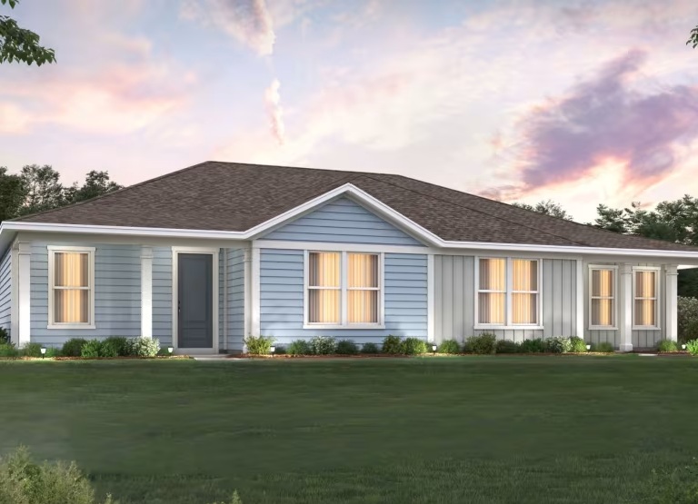 74 Jack Crevalle Way - Lot 13070