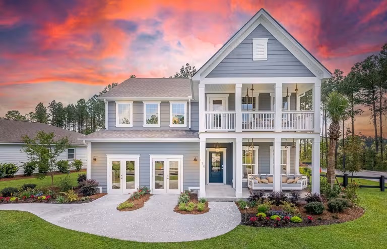 307 Dendron Drive - Lot 6022