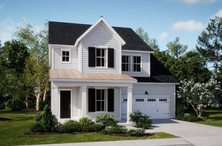 117 Gallant Hill Street - Lot 6236