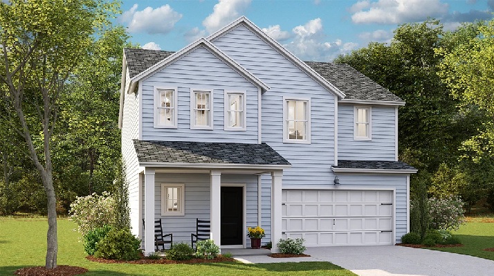 113 Dry Dock Street - Lot 4082