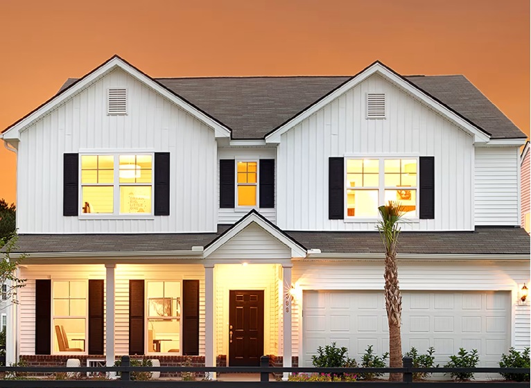 405 Monterey Loop - Lot 11070