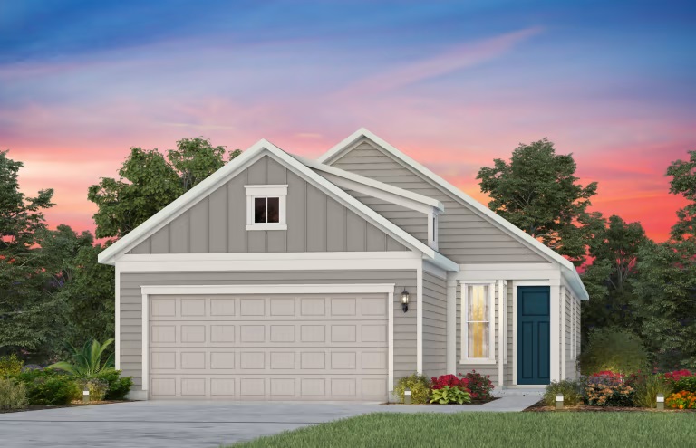 725 Blue Iris Way - Lot 9762