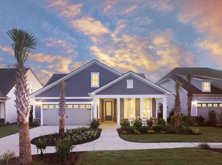 17 Scarlet Sage Drive - Lot 1128