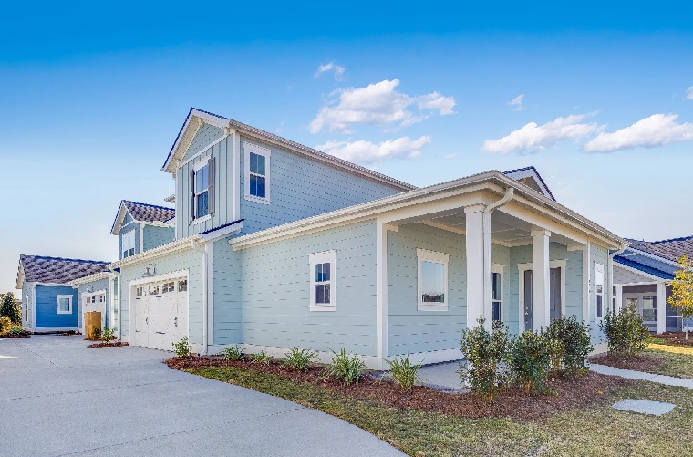 135D Ireland Drive - Lot 135D