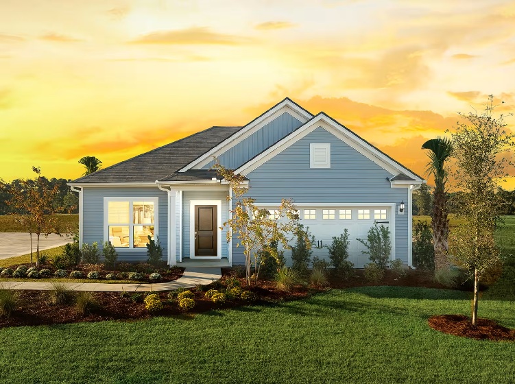 435 Monterey Loop - Lot 11068