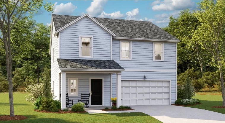 210 Threaded Fern Street - Lot 4118