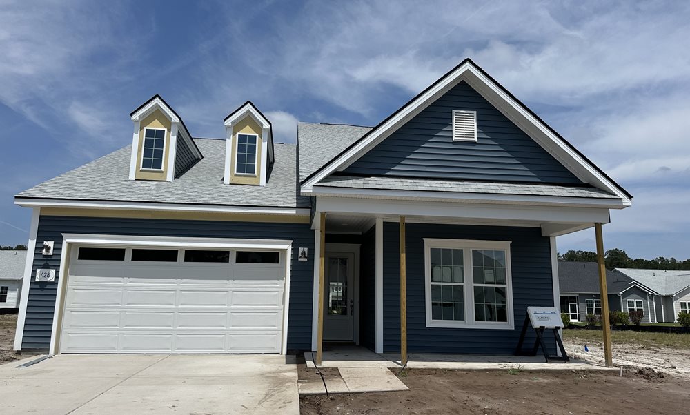 428 Evening Glow Lane - Lot 86