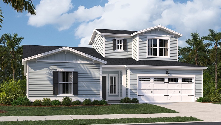 125C Ireland Drive - Lot 125C