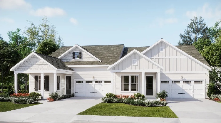 123 Bloomsbury Street - Lot 6203