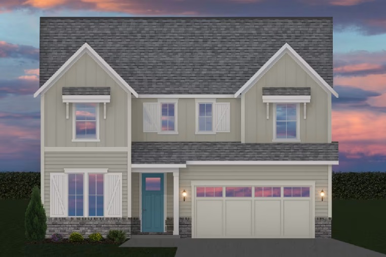 6 Golden Poppy Lane - Lot 1148