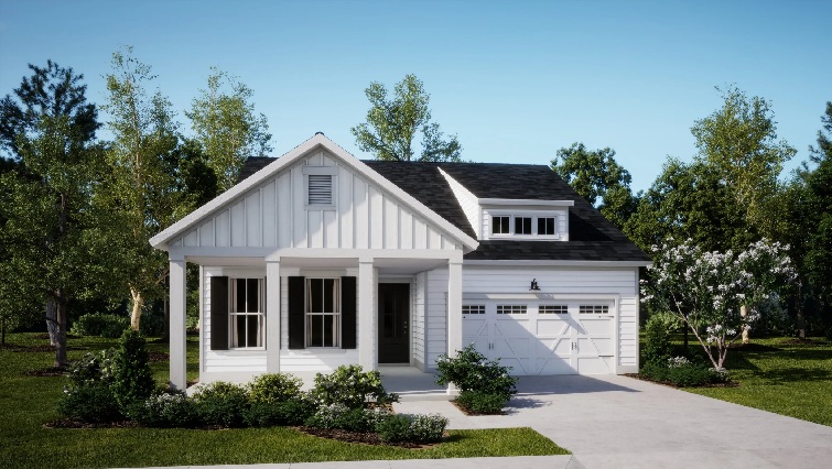 217 Yalton Street - Lot 4119