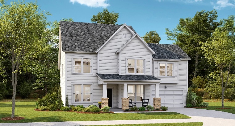 202 Belfort Place - Lot 333