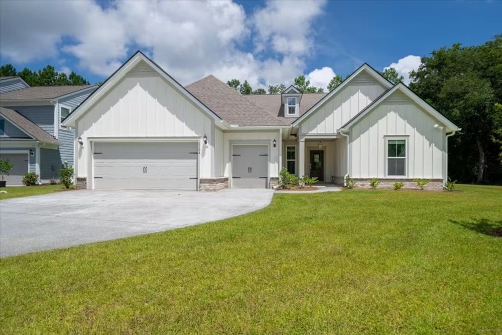 5104 Cornflower Court - Lot 5570