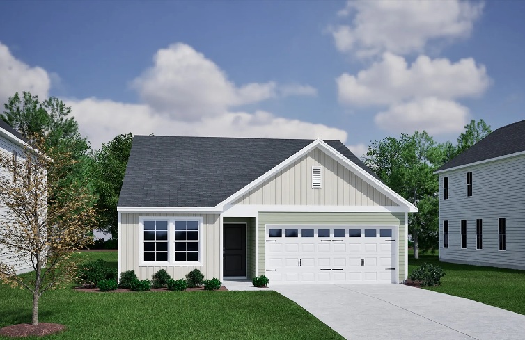 511 Waters Edge Way - Lot 57