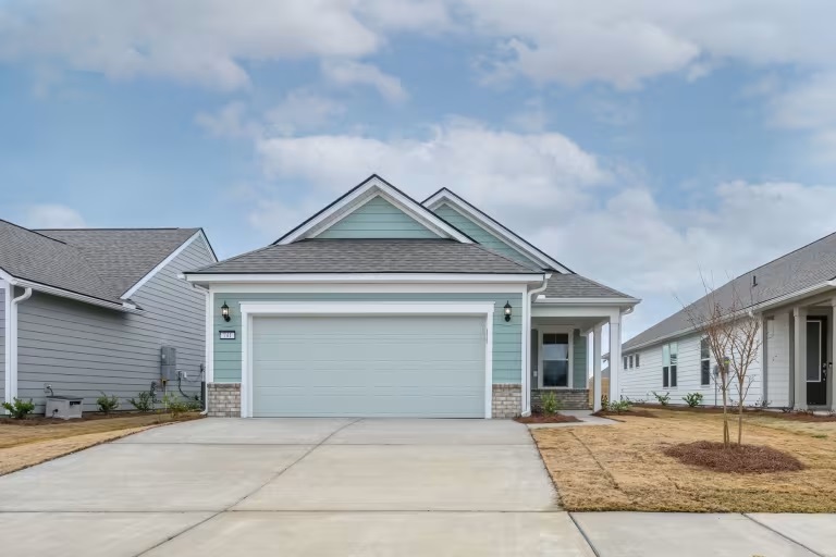 741 Blue Iris Way - Lot 9756