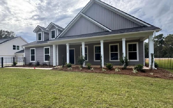 1964 Central Estates - Lot 8