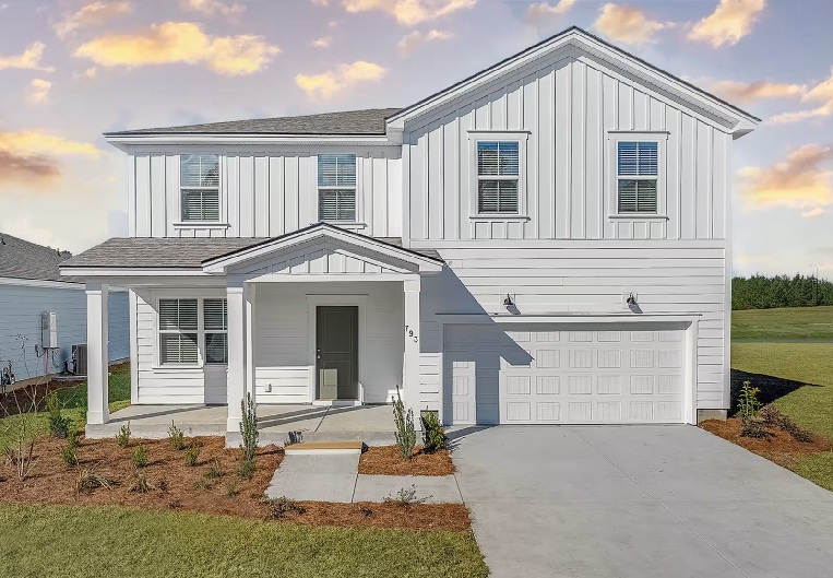 334 Crosstown Avenue - Lot 1258