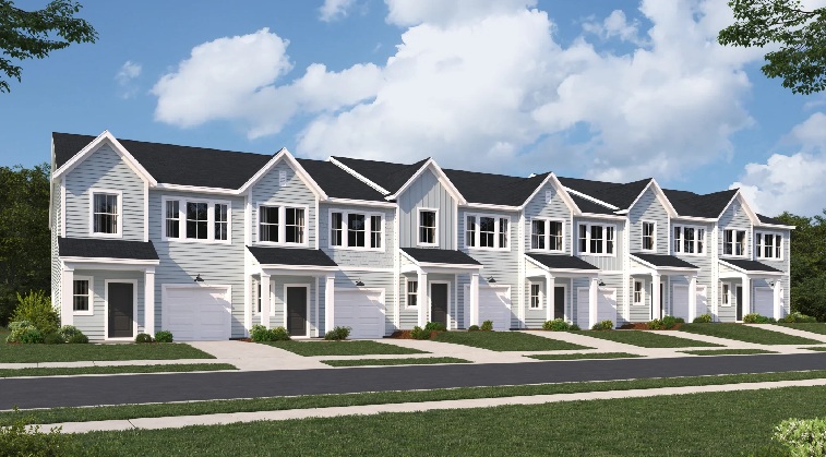 246 Agrarian Avenue - Lot 0018