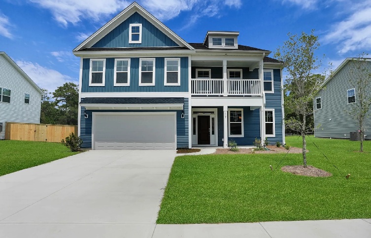 110 Baneberry Lane - Lot 125