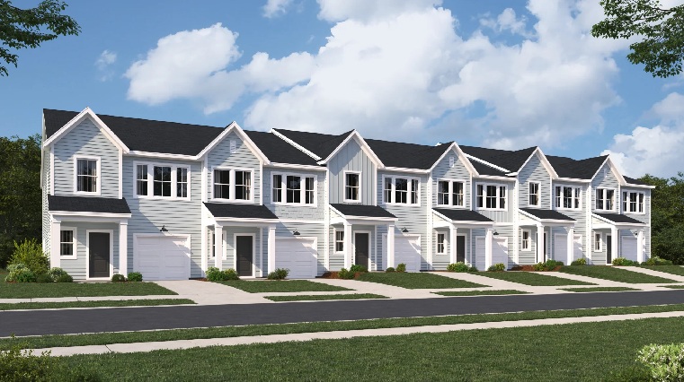 222 Agrarian Avenue - Lot 0029