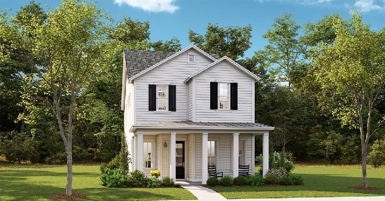 196 Maritime Way - Lot 4016