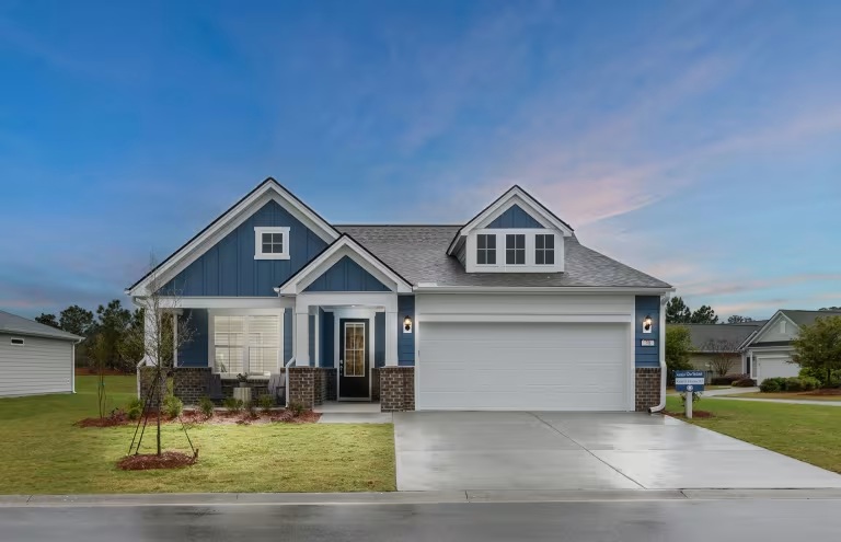 429 Wry Green Leaf Lane - Lot 3421