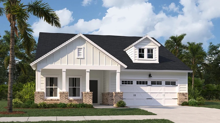 102 Barker Street - Lot 1050
