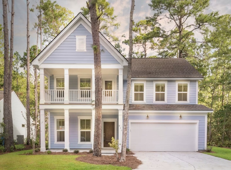 46 Chatham Lane - Lot 12084