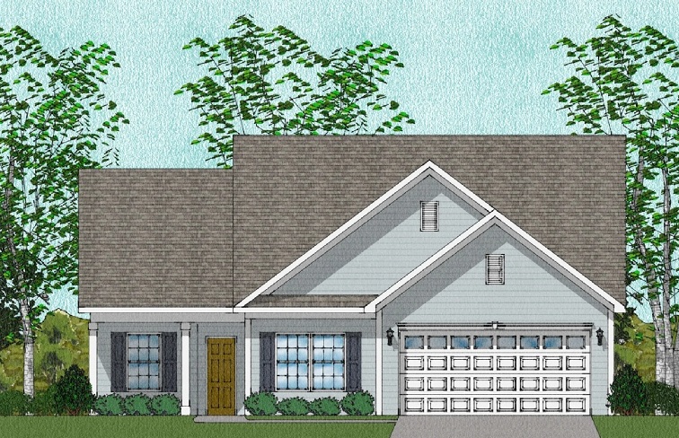 116 Furrow Lane - Lot 138