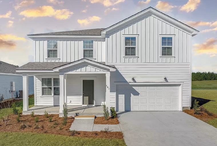 770 Blue Moon Crossing - Lot 1238