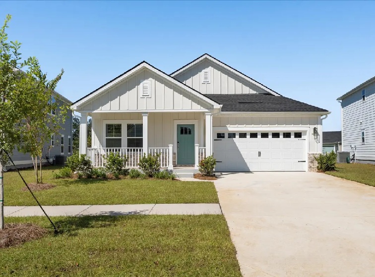345 Calm Water Way - Lot 237