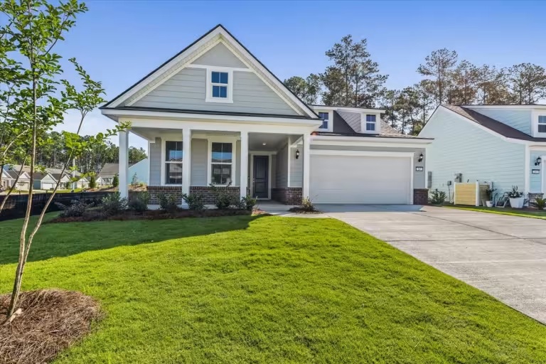 267 Garden Gate Way - Lot 8921