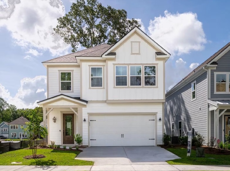 1716 Grovehurst Drive - Lot 26003