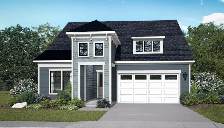 139 Summerwind Drive - Lot 95