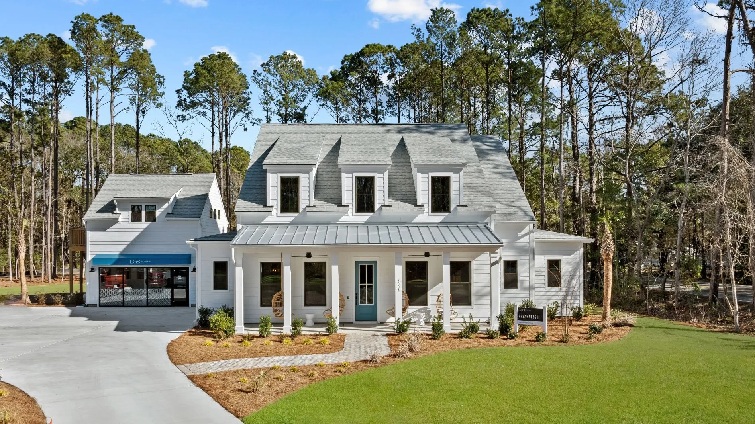 9275 Blue Jay Lane - Lot 42