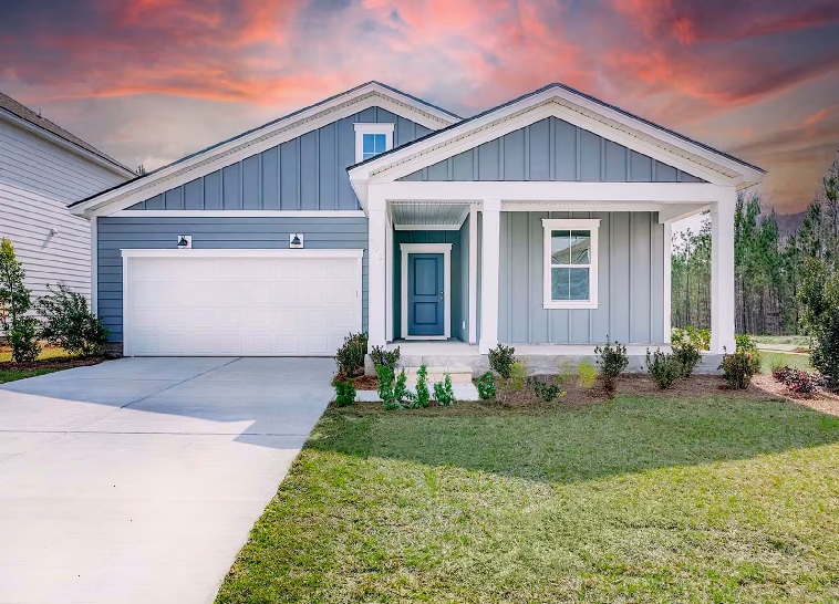240 Crosstown Avenue - Lot 1266