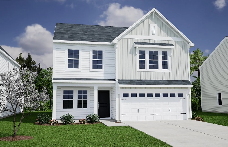 151 Casein Street - Lot 318