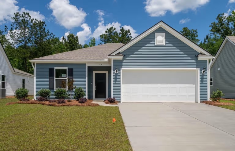 122 Royal Cainhoy Way - Lot 1010