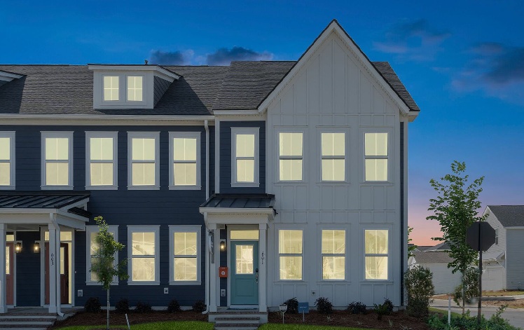 412 Swaying Pine Lane - Lot 230