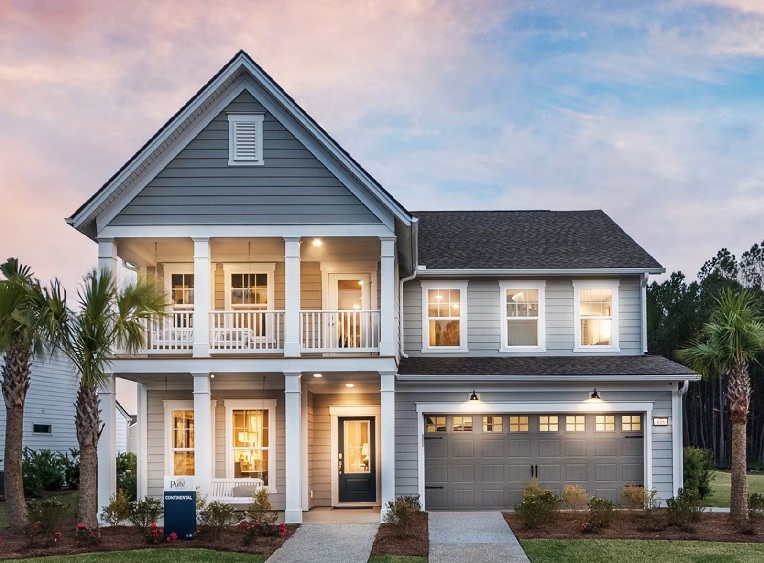 36 Higginson Drive - Lot 22123