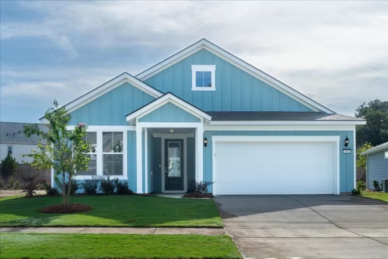141 Trillium Circle - Lot 8891
