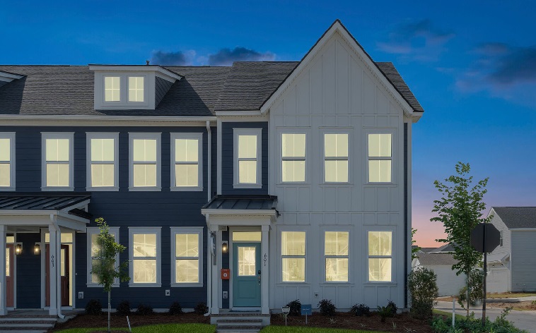 754 Blueway Avenue - Lot 194