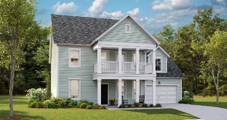 199 Belfort Place - Lot 303