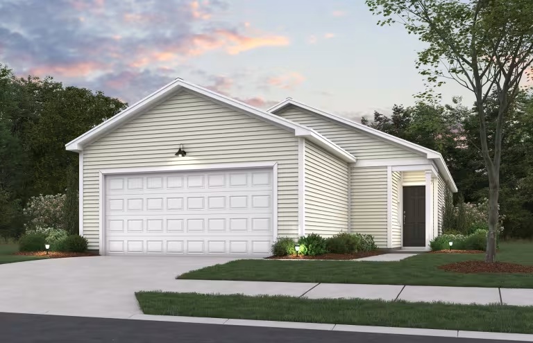 780 Meadowbrook Lane - Lot 5371