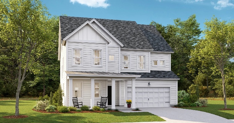 331 Barnwood Lane - Lot 0098