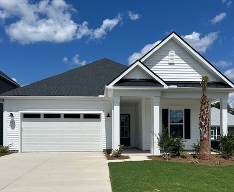 432 Summerwind Drive - Lot 88